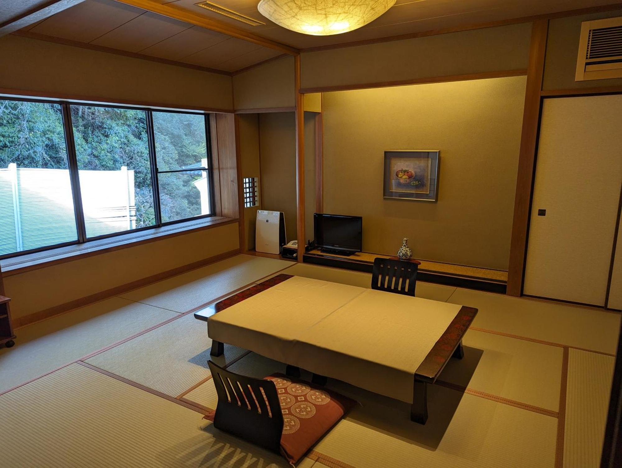 Kinosaki Yamamotoya Hotel โทโยคะ ภายนอก รูปภาพ